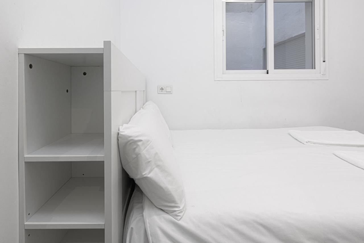 Fabuloso Calle Alamos Suit Apartamento De 2 Habitaciones Malaga Ngoại thất bức ảnh