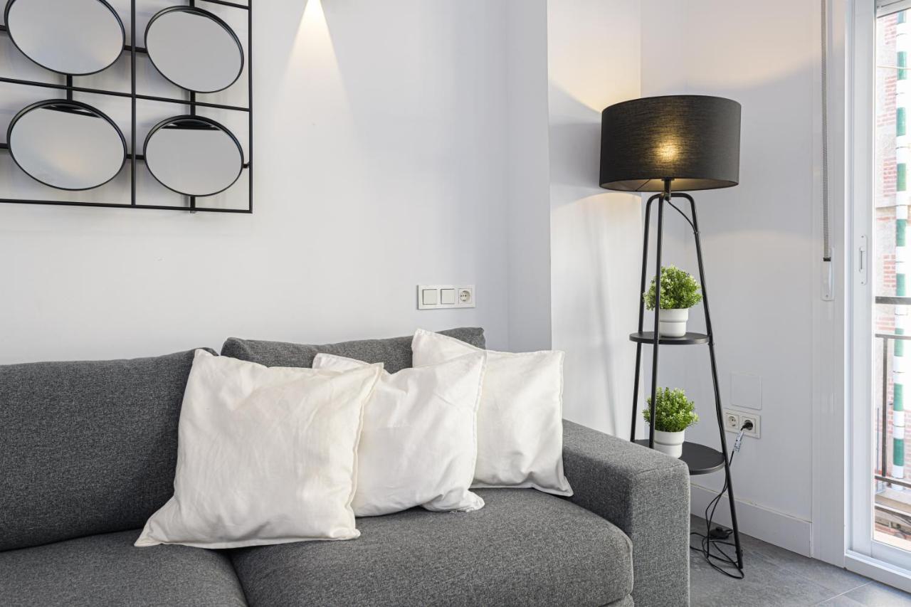 Fabuloso Calle Alamos Suit Apartamento De 2 Habitaciones Malaga Ngoại thất bức ảnh