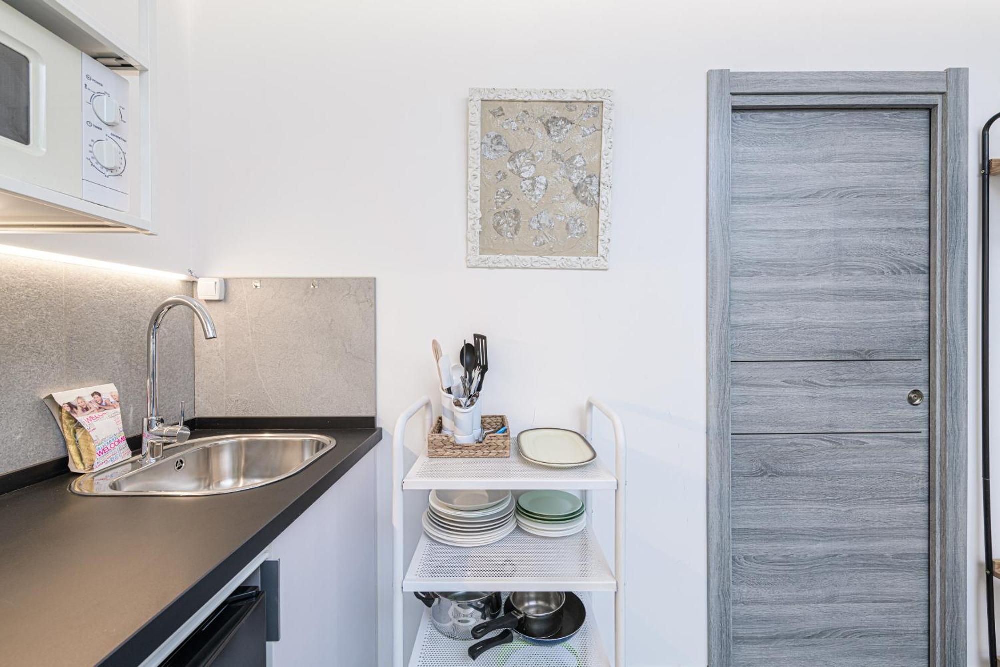 Fabuloso Calle Alamos Suit Apartamento De 2 Habitaciones Malaga Ngoại thất bức ảnh