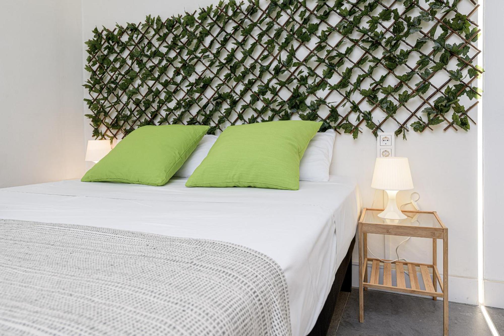 Fabuloso Calle Alamos Suit Apartamento De 2 Habitaciones Malaga Ngoại thất bức ảnh